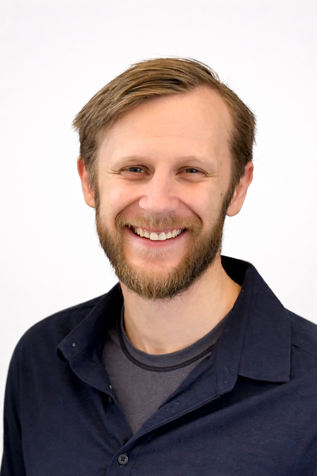 Dr. Andrew Scripture, DC